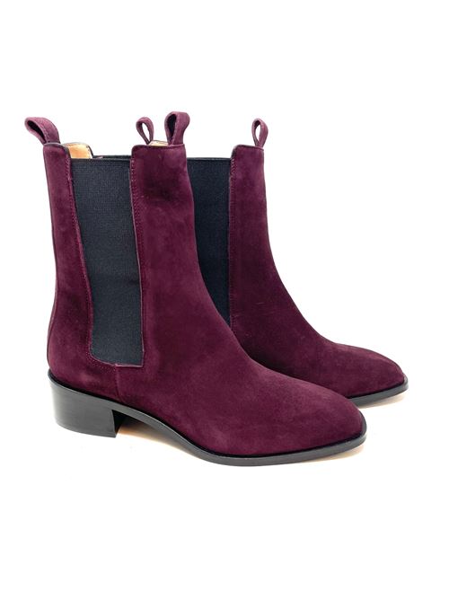  IL LACCIO | P1152CAMOSCIOBORDEAUX
